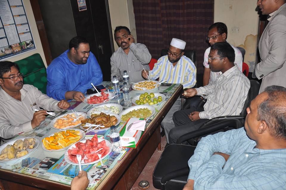 Bangla Fish Festival & International Fisheries Expo