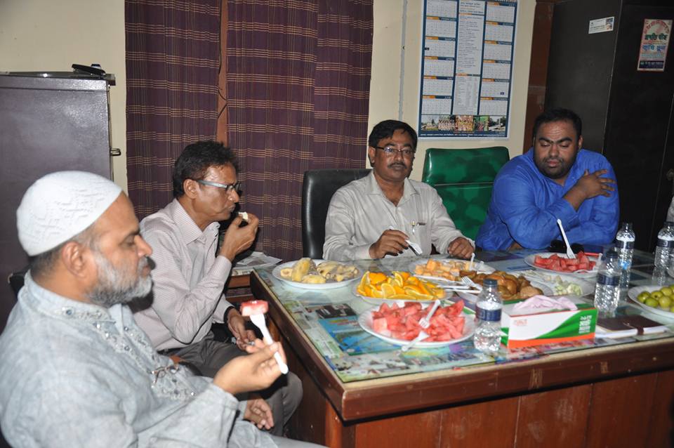 Bangla Fish Festival & International Fisheries Expo